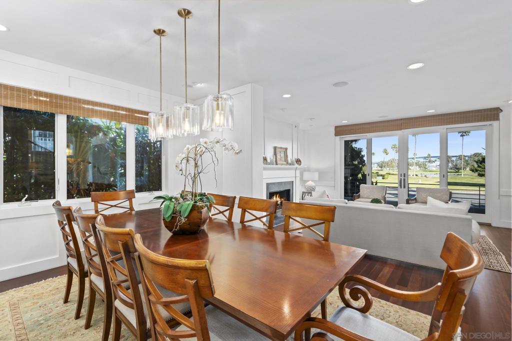 Coronado Village - Residential