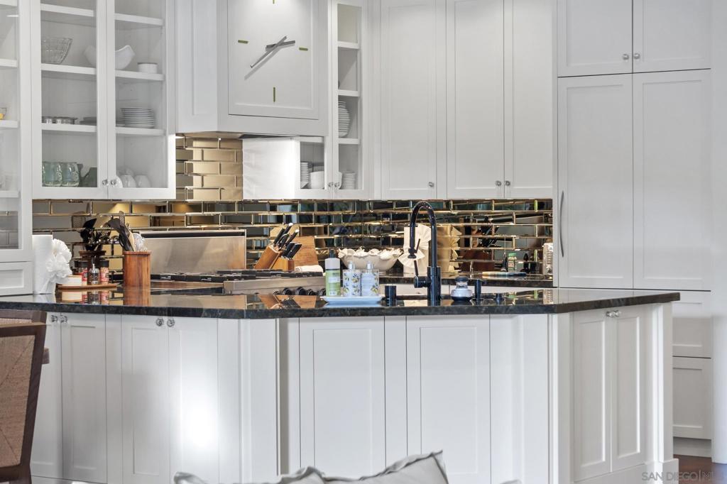 Coronado Village - Residential