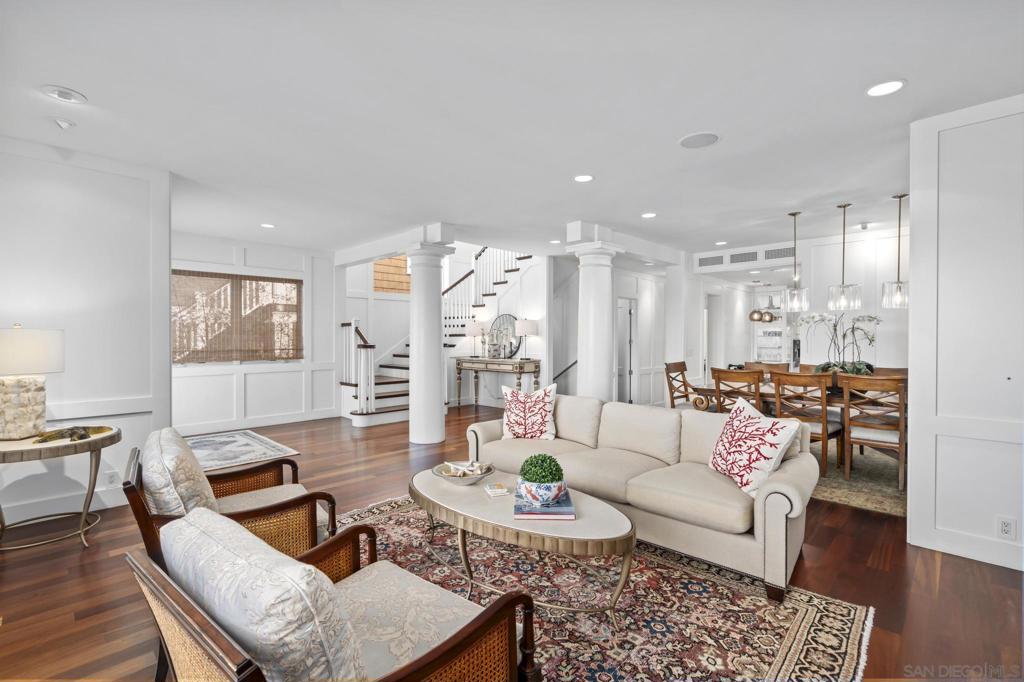 Coronado Village - Residential