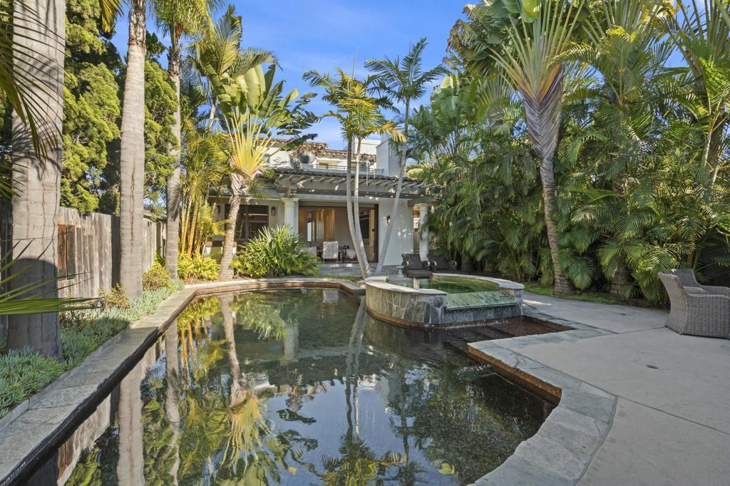 Coronado Village - Residential