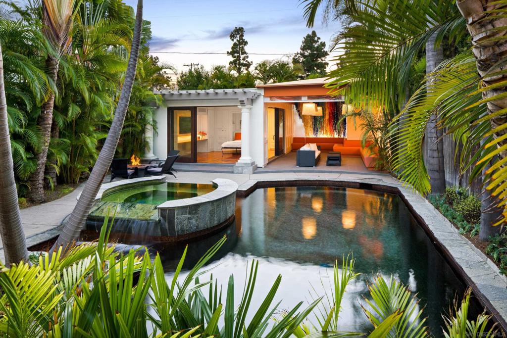 Coronado Village - Residential