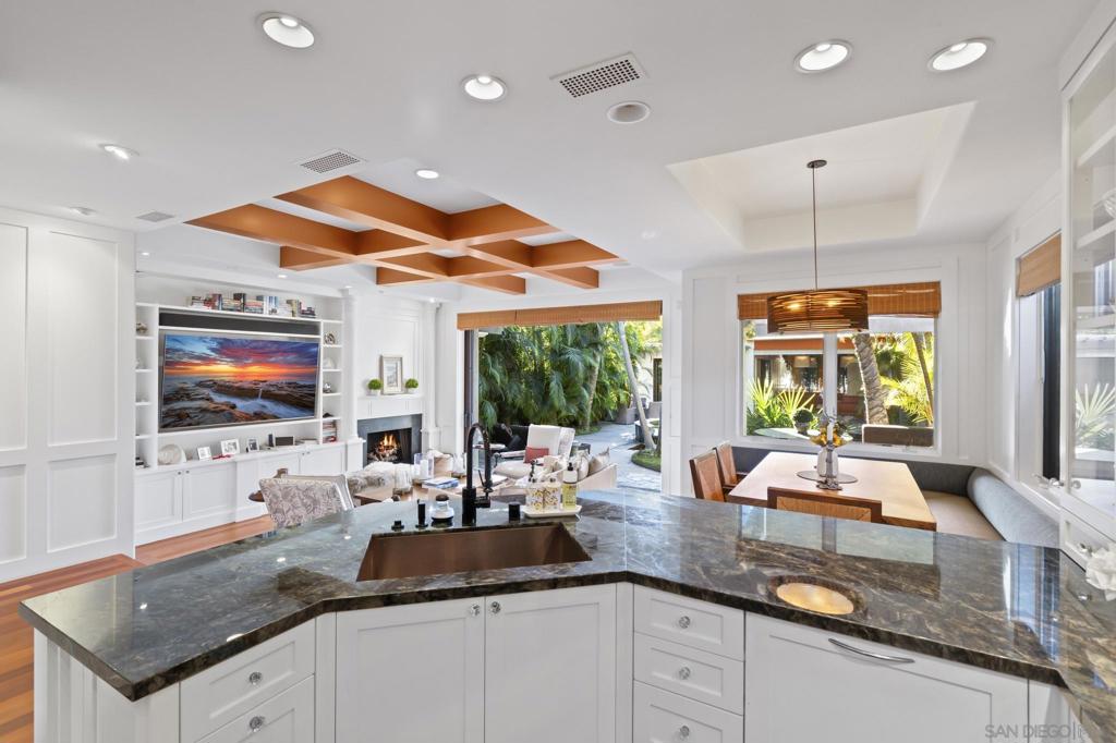 Coronado Village - Residential