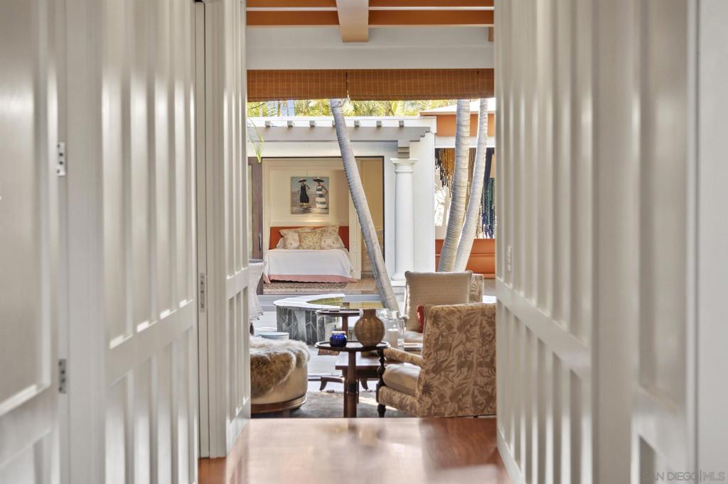 Coronado Village - Residential