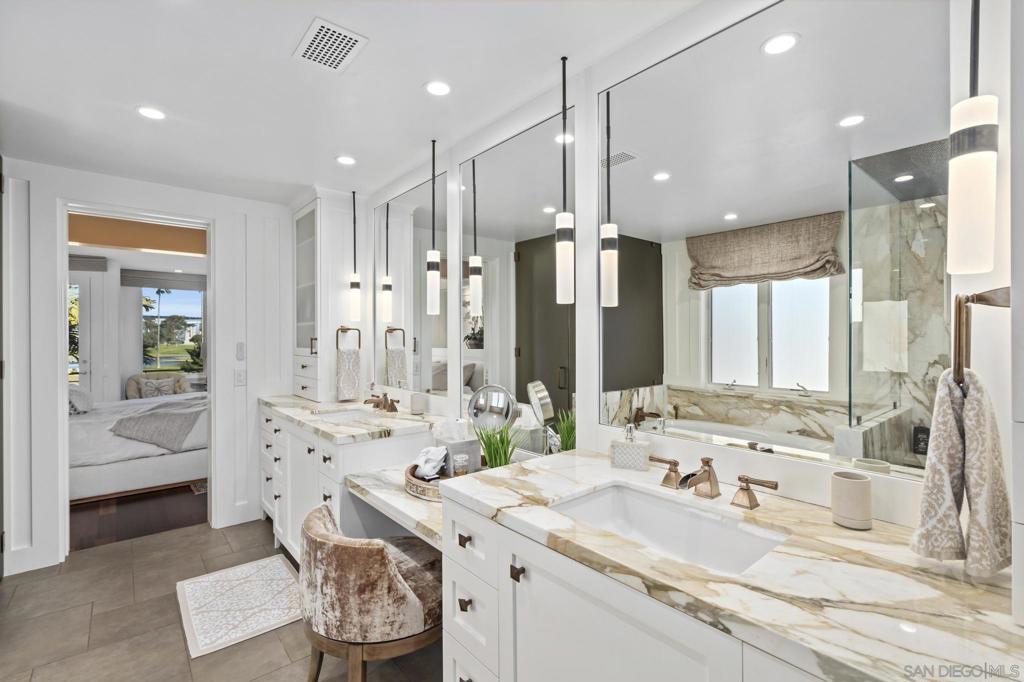 Coronado Village - Residential