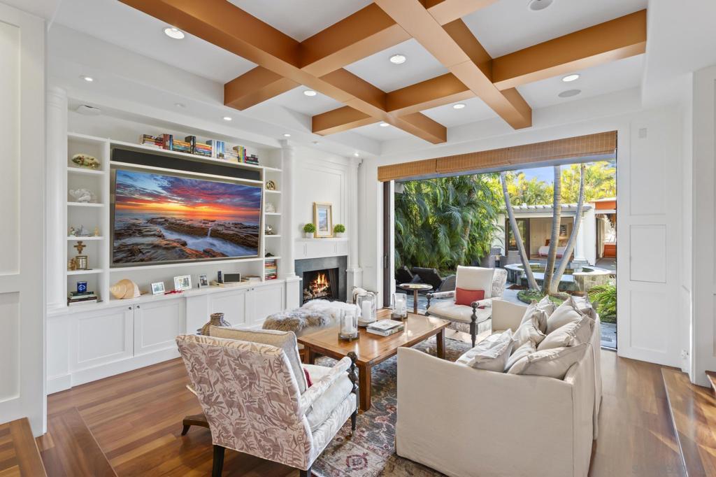 Coronado Village - Residential