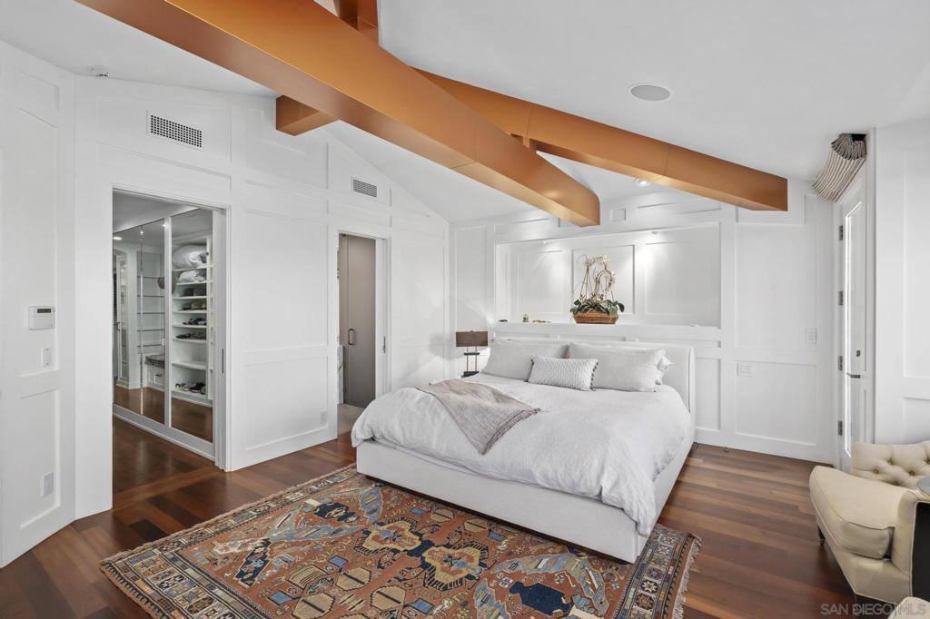 Coronado Village - Residential