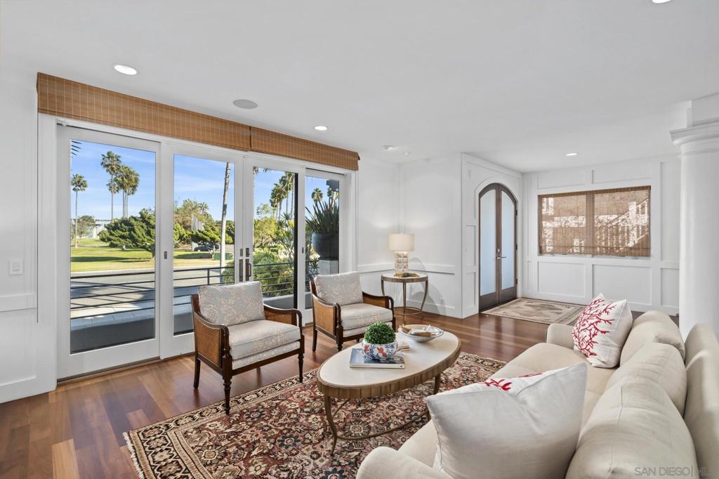 Coronado Village - Residential