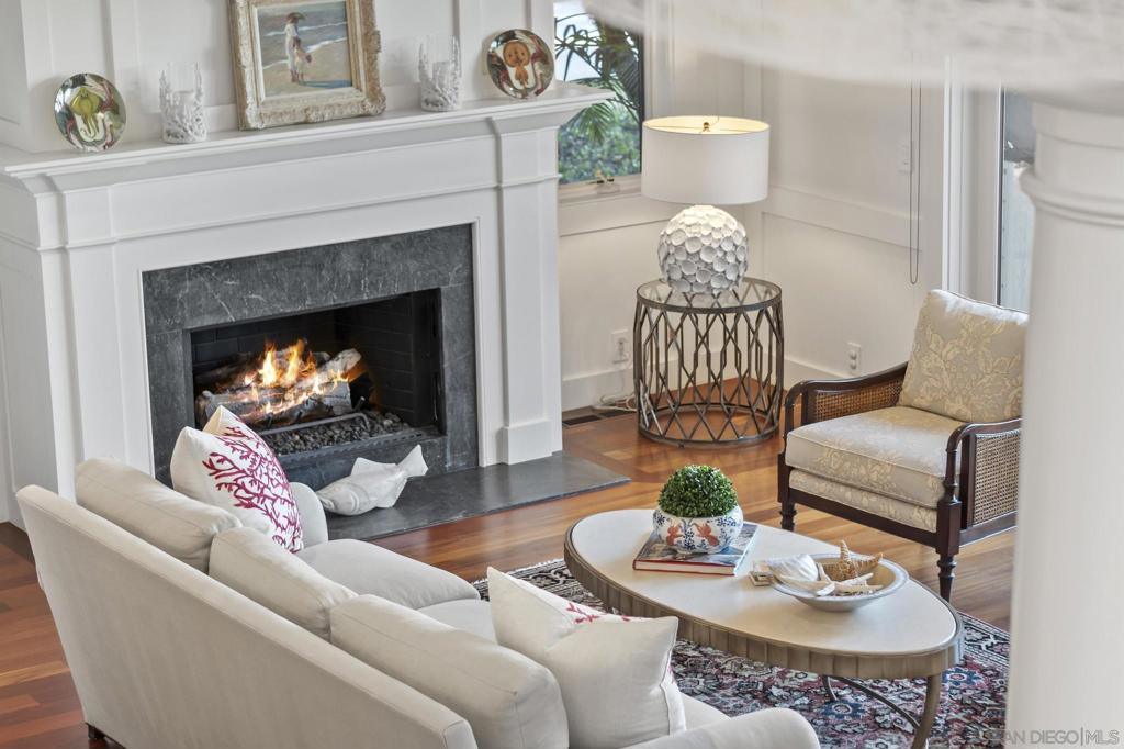 Coronado Village - Residential