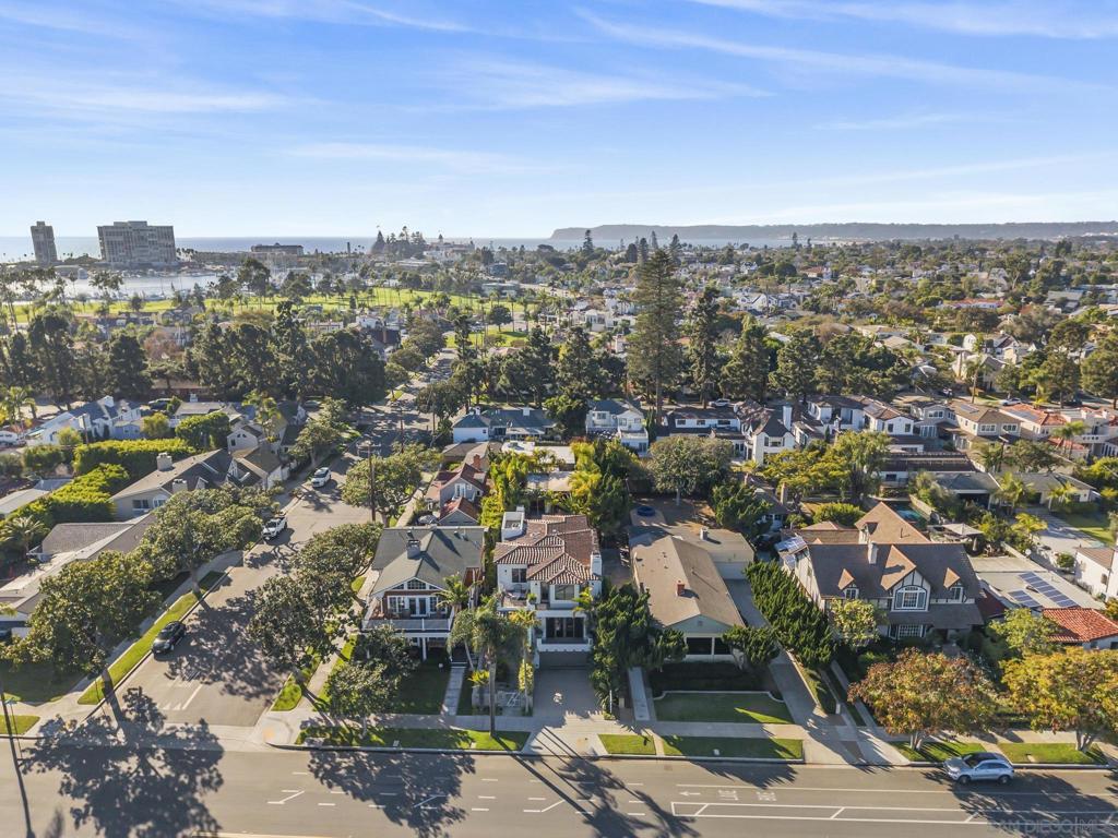 Coronado Village - Residential