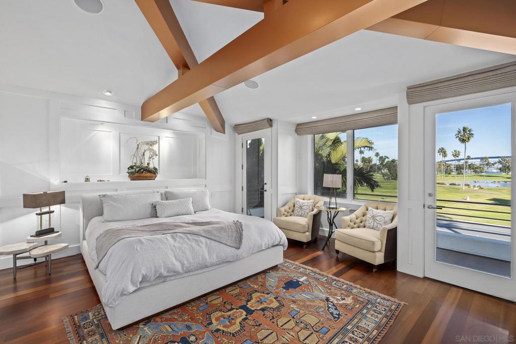 Coronado Village - Residential