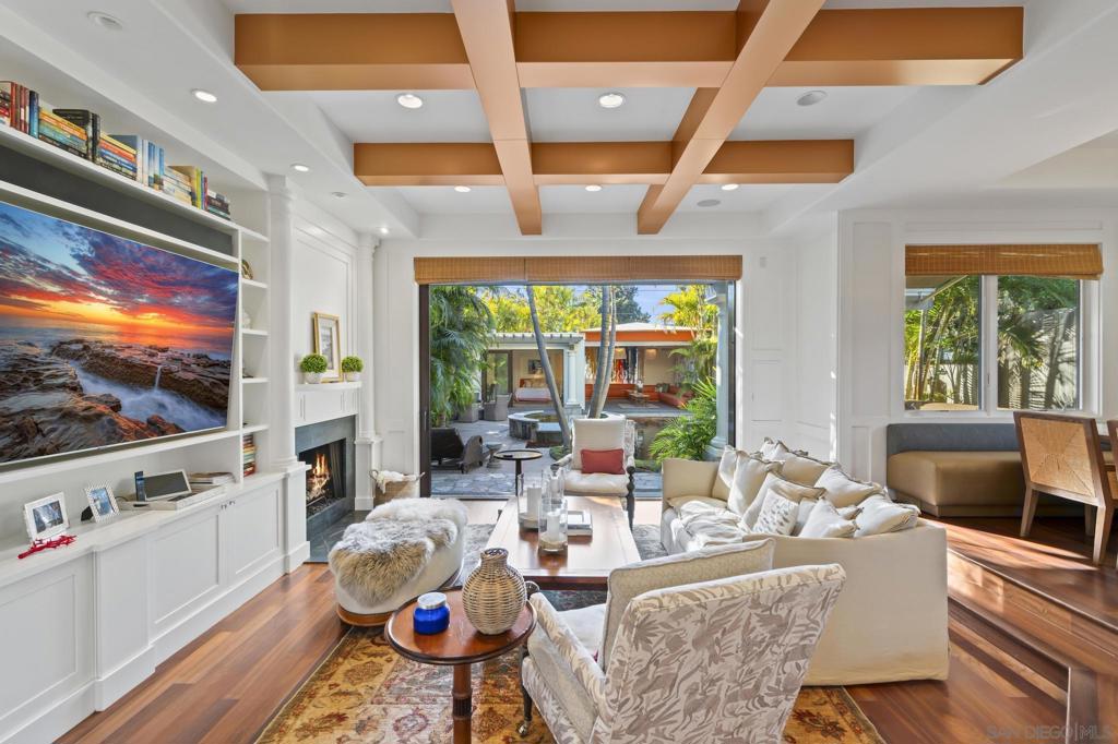 Coronado Village - Residential