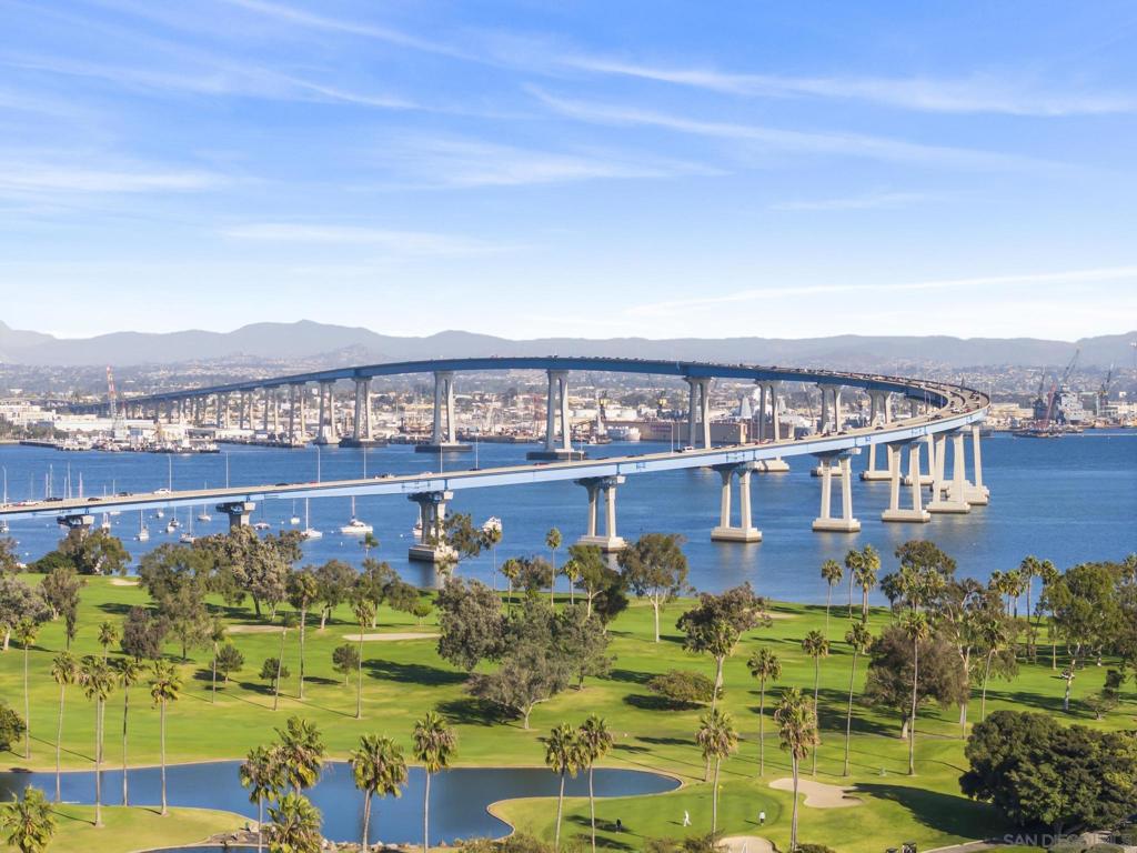 Coronado Village - Residential