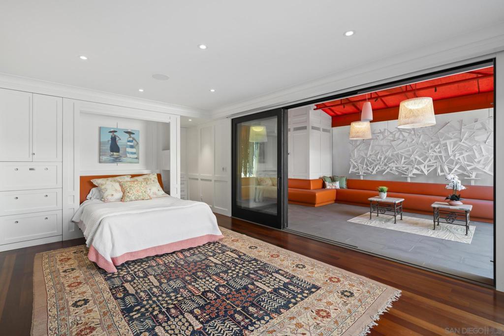 Coronado Village - Residential