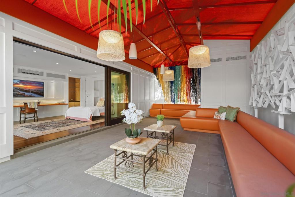 Coronado Village - Residential