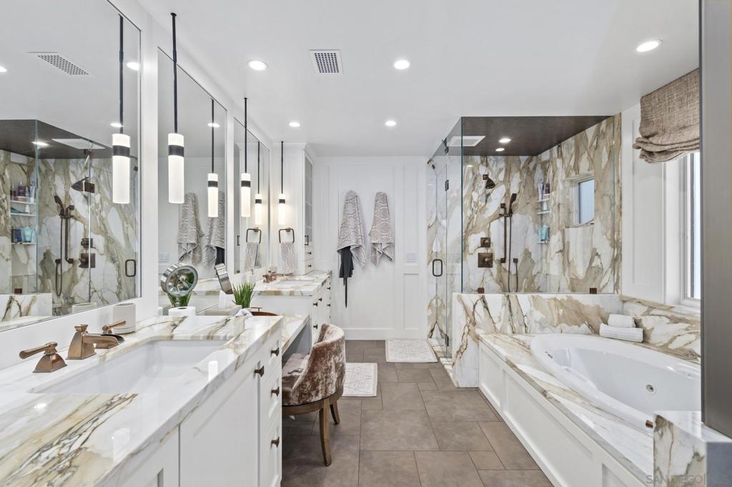 Coronado Village - Residential