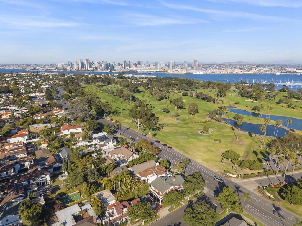 Coronado Village - Residential