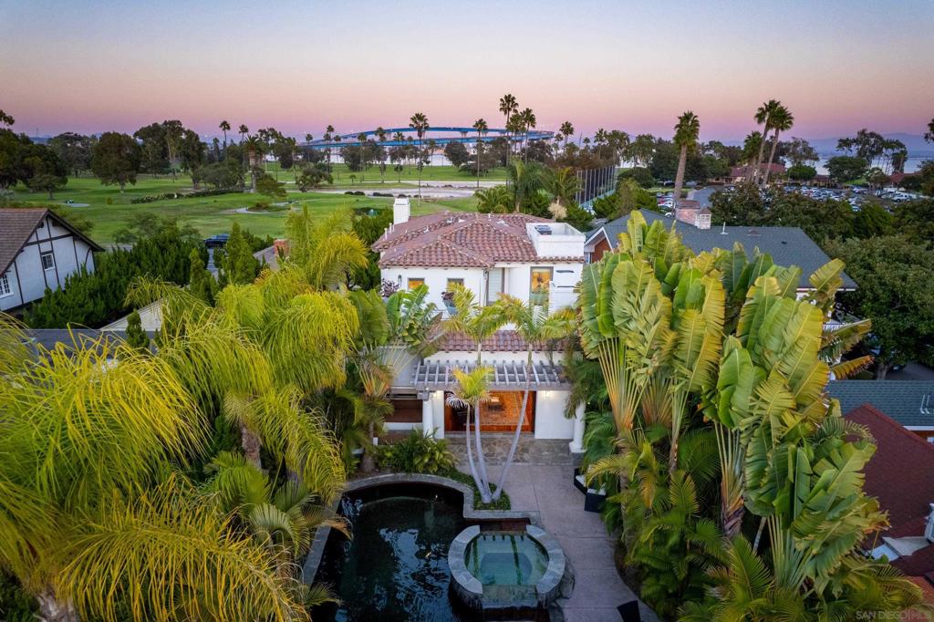 Coronado Village - Residential