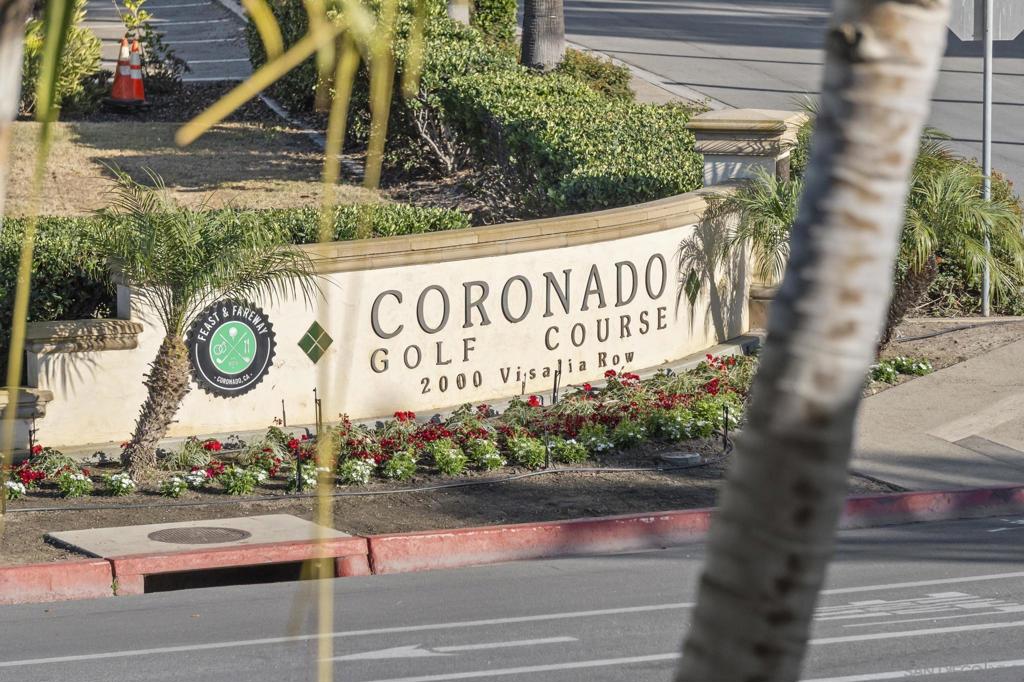 Coronado Village - Residential