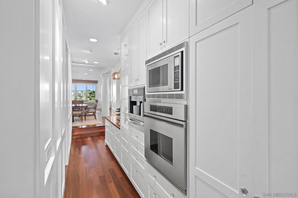 Coronado Village - Residential