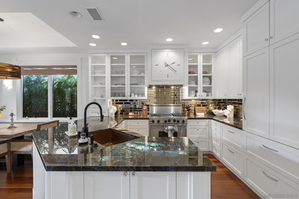 Coronado Village - Residential