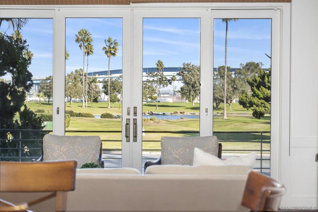 Coronado Village - Residential