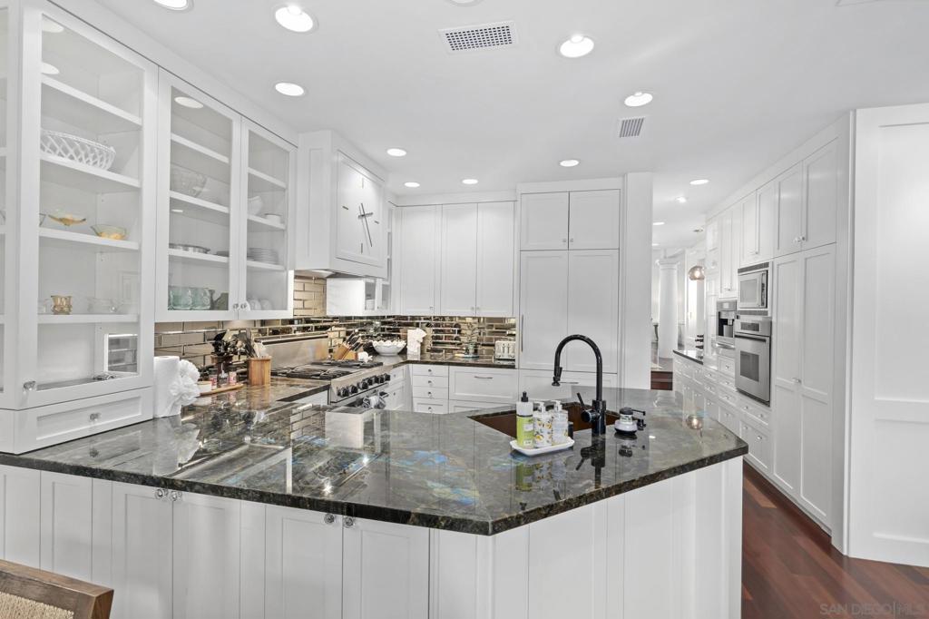 Coronado Village - Residential