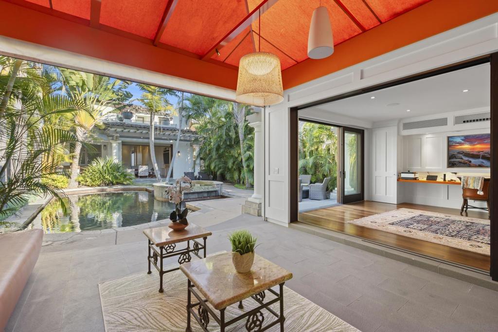 Coronado Village - Residential