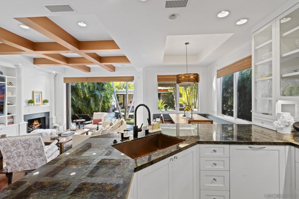 Coronado Village - Residential