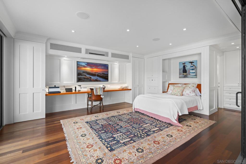 Coronado Village - Residential