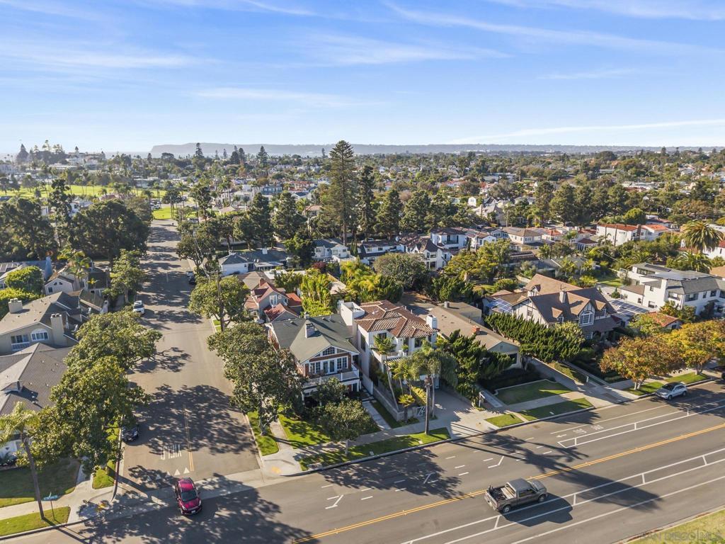 Coronado Village - Residential