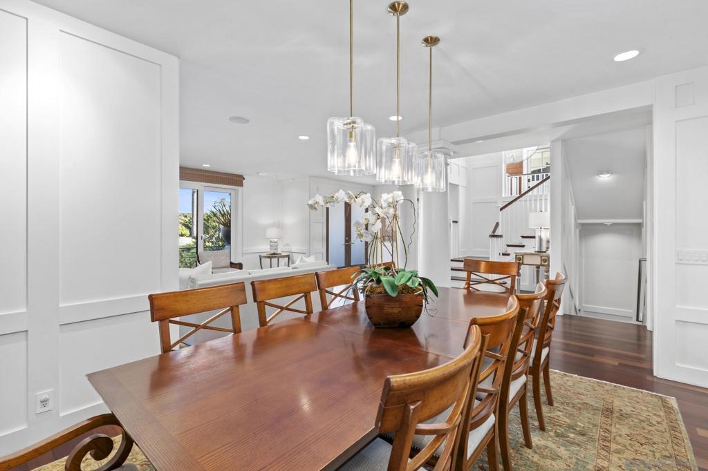 Coronado Village - Residential