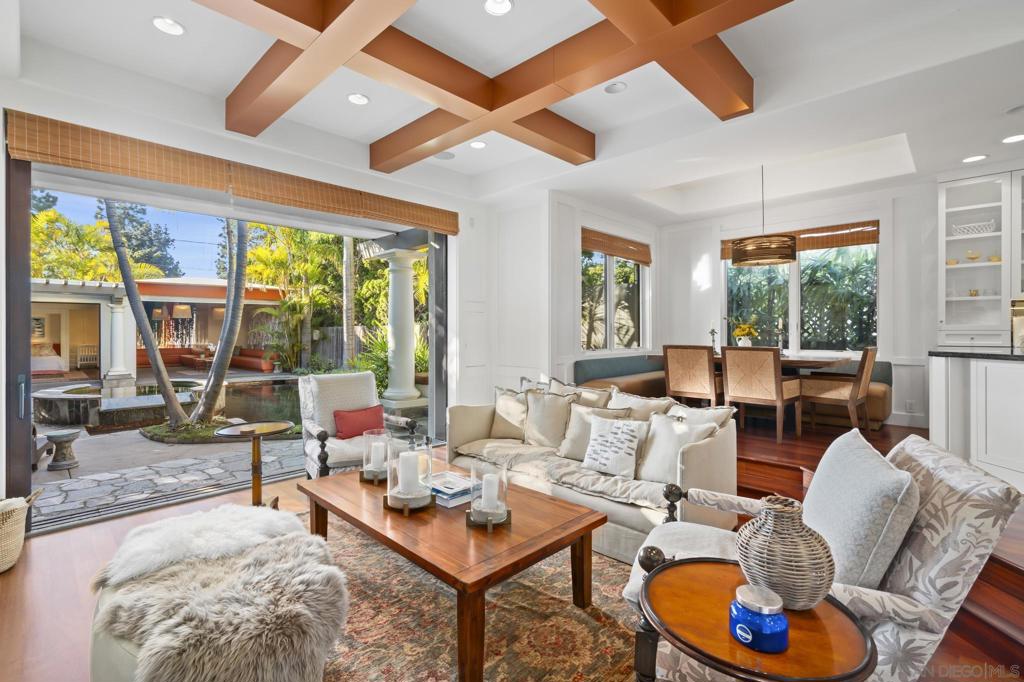 Coronado Village - Residential