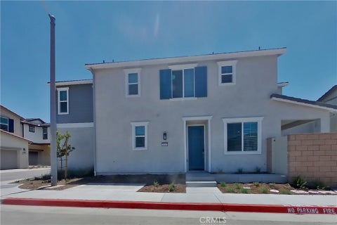 Photo of 29469 Jack Pine Court, Winchester, CA 92596 (MLS # SW26222902)
