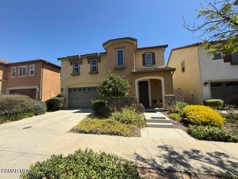 Photo of 7036 Baneberry Avenue, Moorpark, CA 93021 (MLS # 226003585)