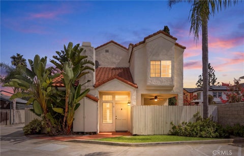 Photo of 2575 Elden Avenue #C, Costa Mesa, CA 92627 (MLS # OC26234634)