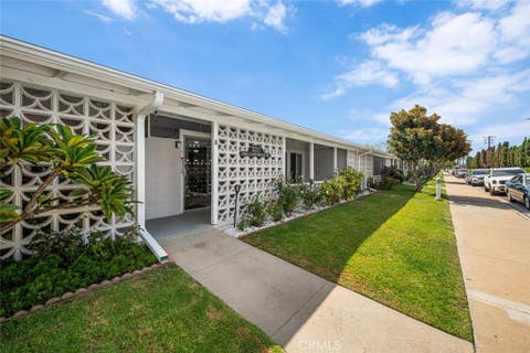 Photo of 13840 Canoe Brook Drive #6D, Seal Beach, CA 90740 (MLS # PW26188076)