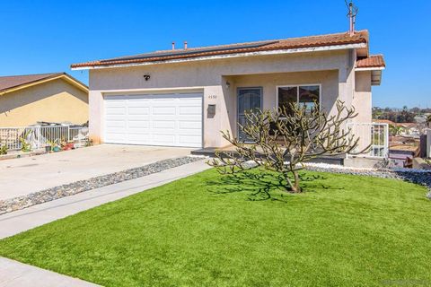 Photo of 4150 Marine View Ave Ave, San Diego, CA 92113 (MLS # 260005979SD)