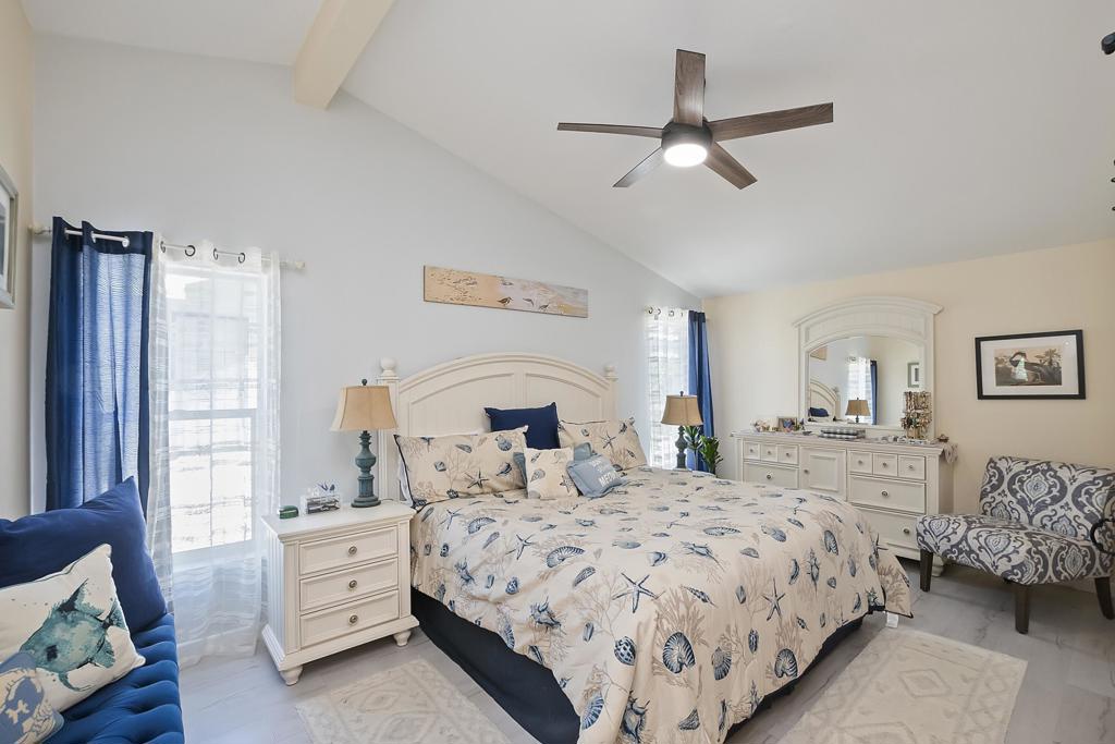Suncrest Country Clb - Manufactured In Park