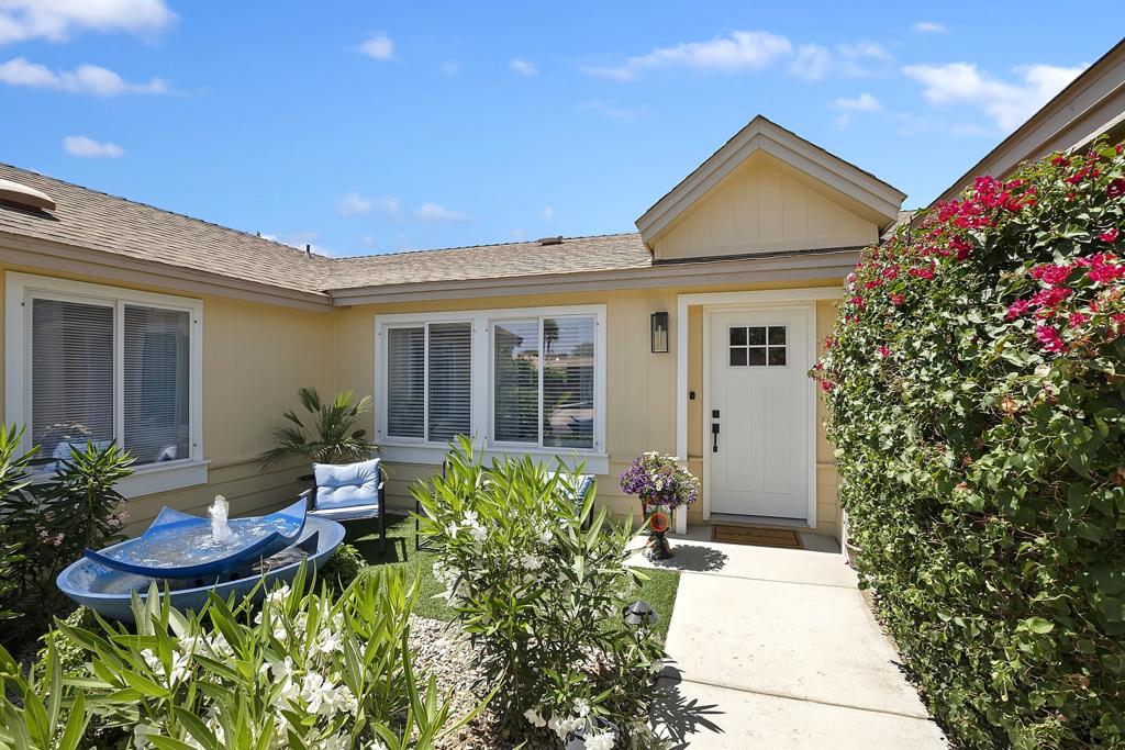 Suncrest Country Clb - Manufactured In Park