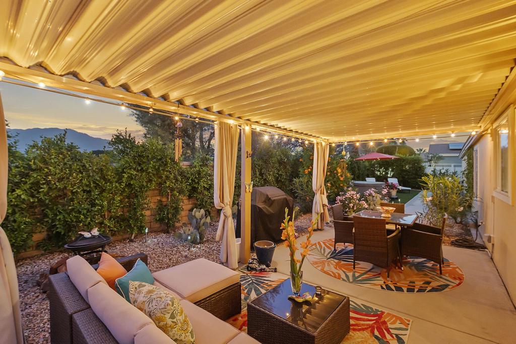 Suncrest Country Clb - Manufactured In Park