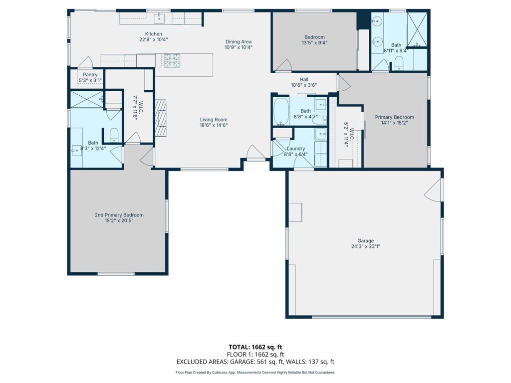 Suncrest Country Clb - Manufactured In Park