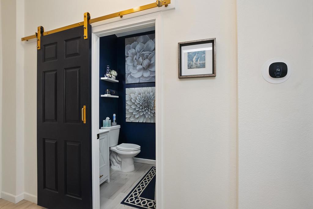 Suncrest Country Clb - Manufactured In Park