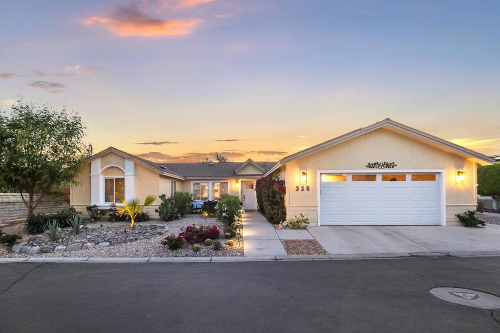 Suncrest Country Clb - Manufactured In Park