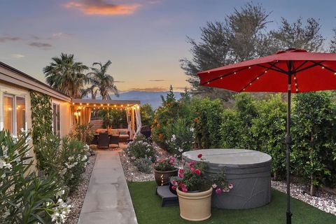 Photo of 73450 Country Club Drive #326, Palm Desert, CA 92260 (MLS # 219136186DA)