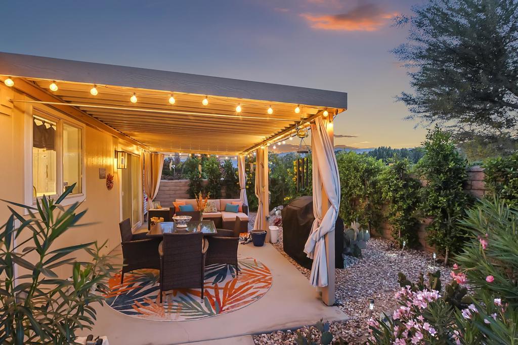Suncrest Country Clb - Manufactured In Park