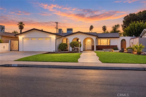 Photo of 3612 Argent ST, Bakersfield, CA 93304 (MLS # SR26194646)