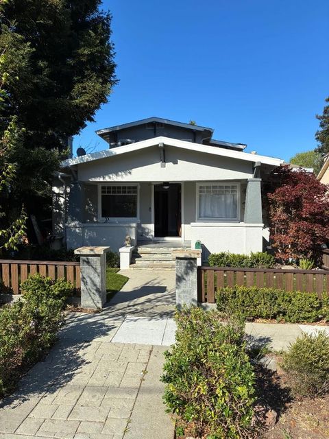 Photo of Burlingame, CA 94010 (MLS # ML82044002)