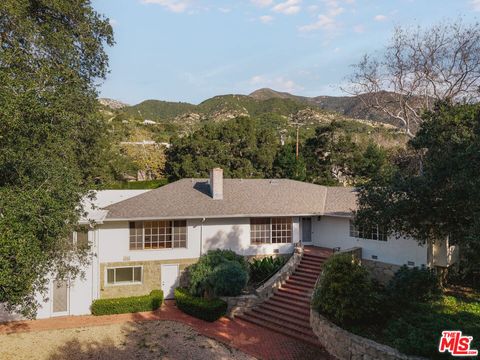 1175 e mountain drive santa barbara ca 93108