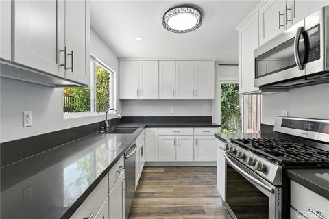 Photo of 5439 S La Cienega Boulevard, Ladera Heights, CA 90056 (MLS # SB25161775)