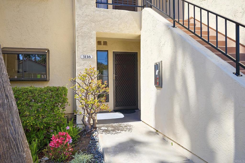3116 Vista Bonita